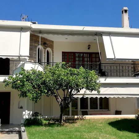 Spata Efi'S House المظهر الخارجي الصورة