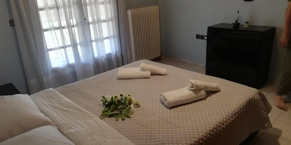 Spata Efi'S House المظهر الخارجي الصورة