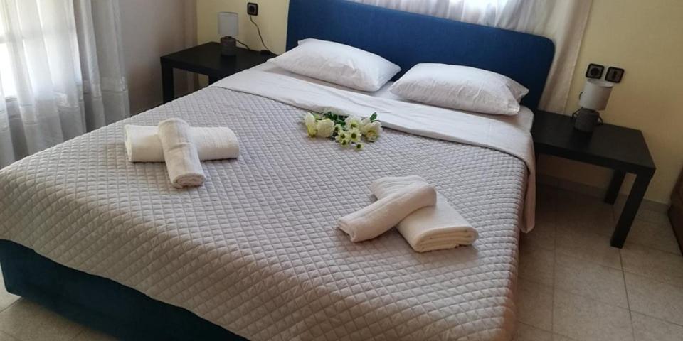 Spata Efi'S House المظهر الخارجي الصورة