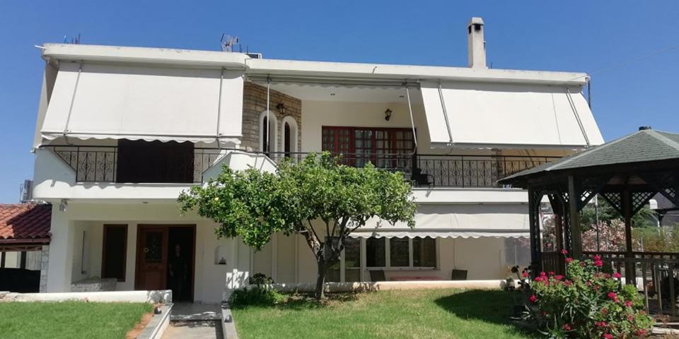 Spata Efi'S House المظهر الخارجي الصورة