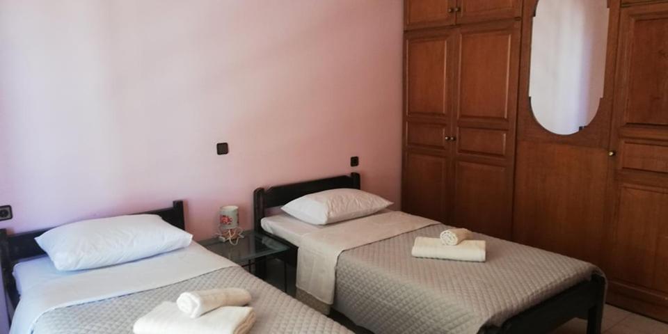 Spata Efi'S House المظهر الخارجي الصورة