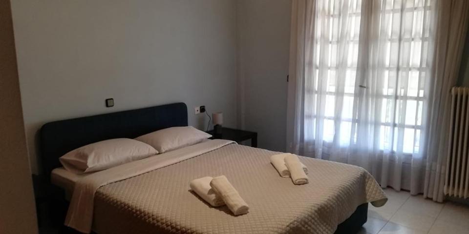 Spata Efi'S House المظهر الخارجي الصورة