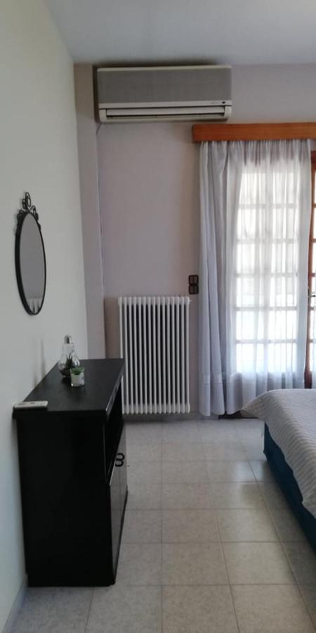 Spata Efi'S House المظهر الخارجي الصورة
