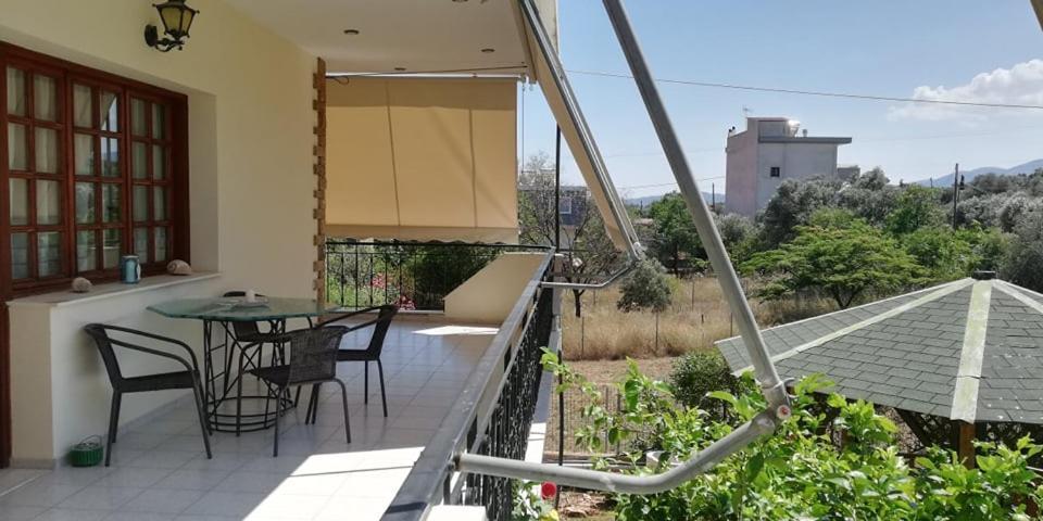 Spata Efi'S House المظهر الخارجي الصورة