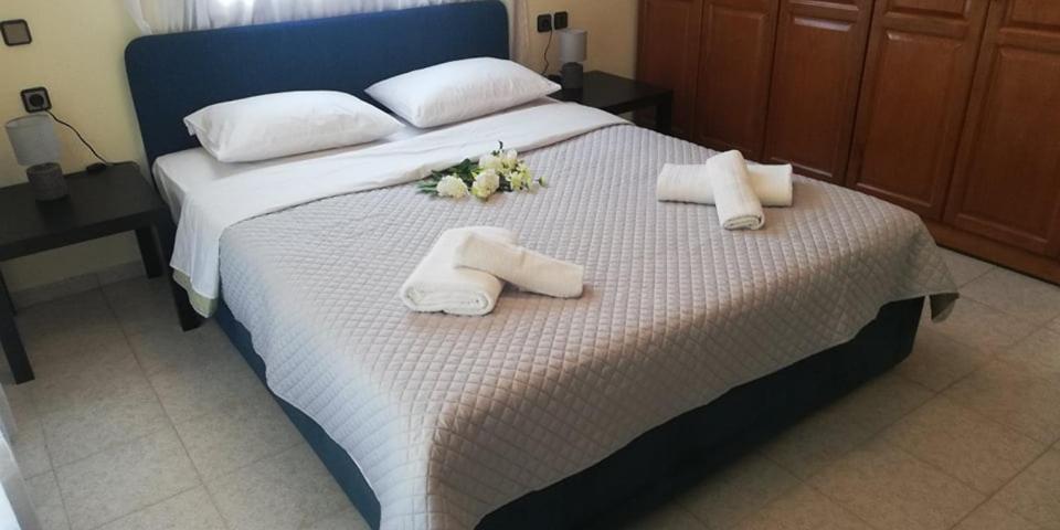 Spata Efi'S House المظهر الخارجي الصورة