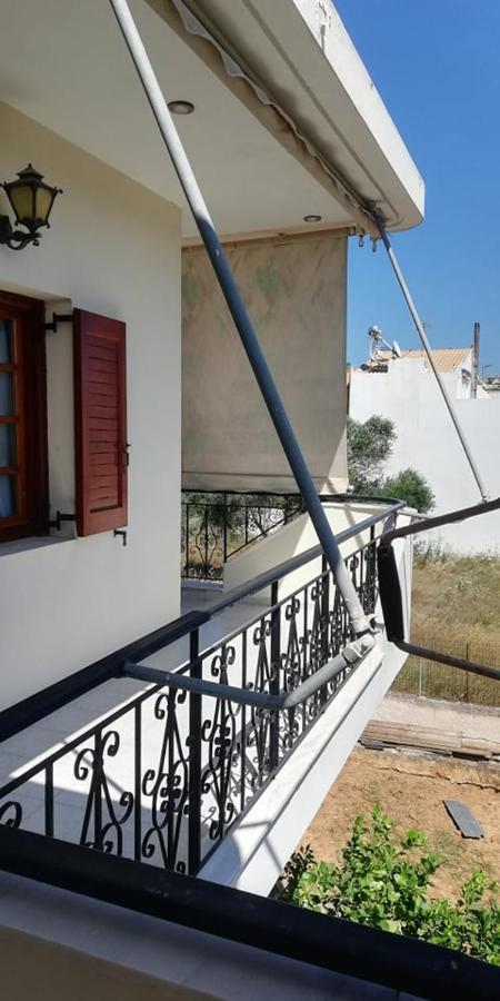 Spata Efi'S House المظهر الخارجي الصورة