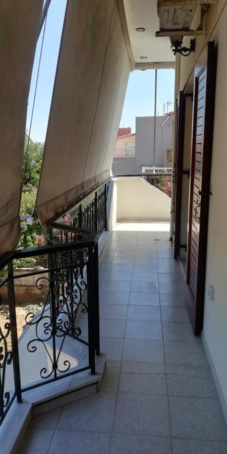 Spata Efi'S House المظهر الخارجي الصورة