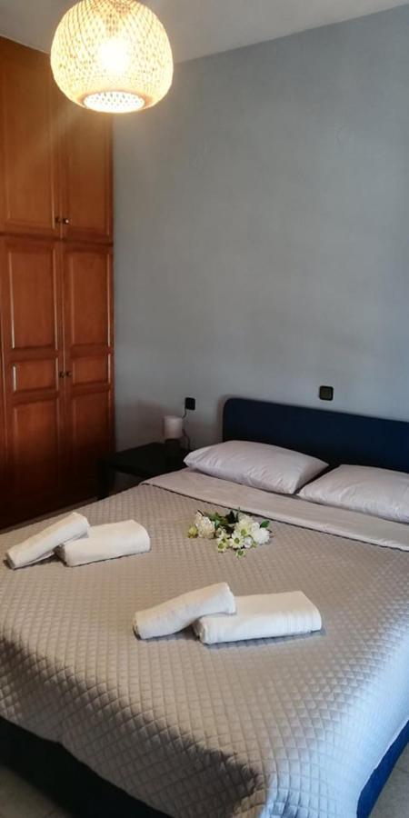 Spata Efi'S House المظهر الخارجي الصورة