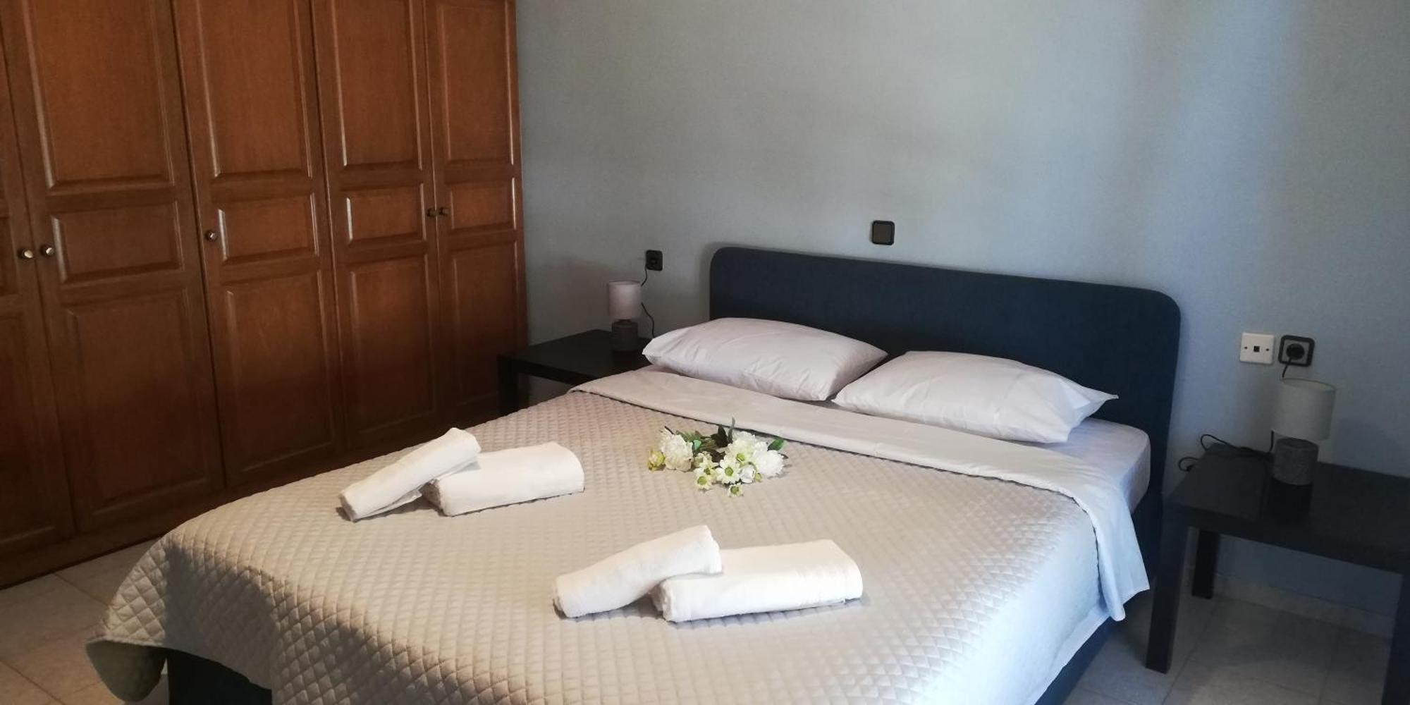 Spata Efi'S House المظهر الخارجي الصورة