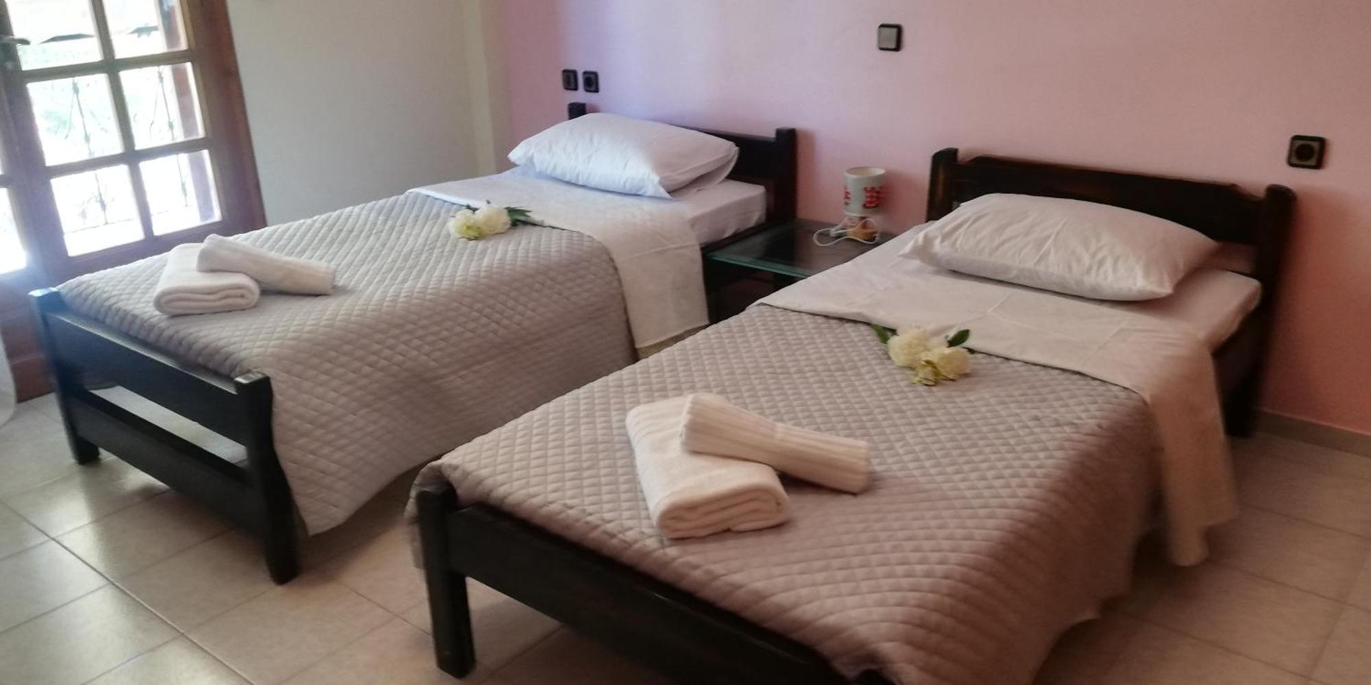 Spata Efi'S House المظهر الخارجي الصورة