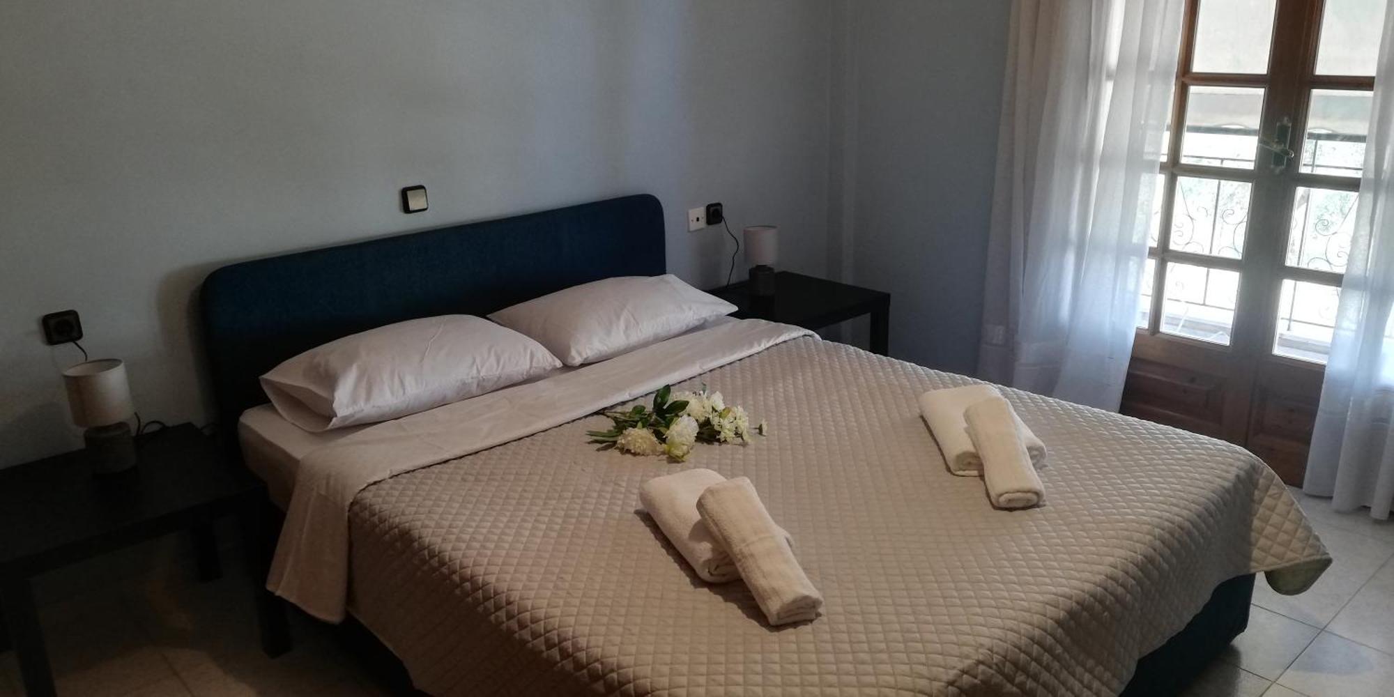 Spata Efi'S House المظهر الخارجي الصورة