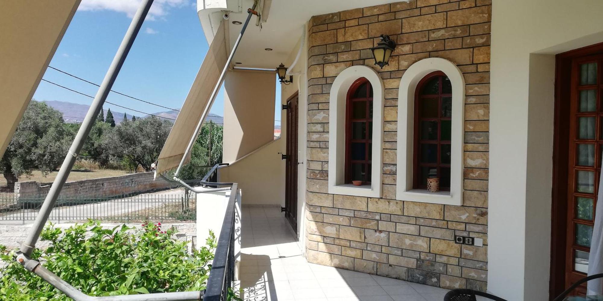 Spata Efi'S House المظهر الخارجي الصورة