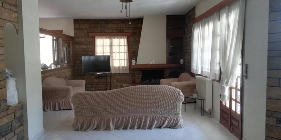 Spata Efi'S House المظهر الخارجي الصورة