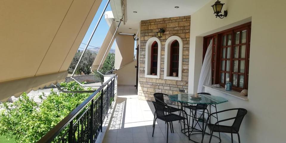 Spata Efi'S House المظهر الخارجي الصورة