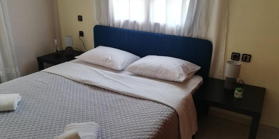 Spata Efi'S House المظهر الخارجي الصورة