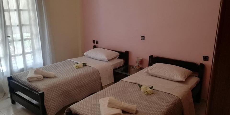 Spata Efi'S House المظهر الخارجي الصورة